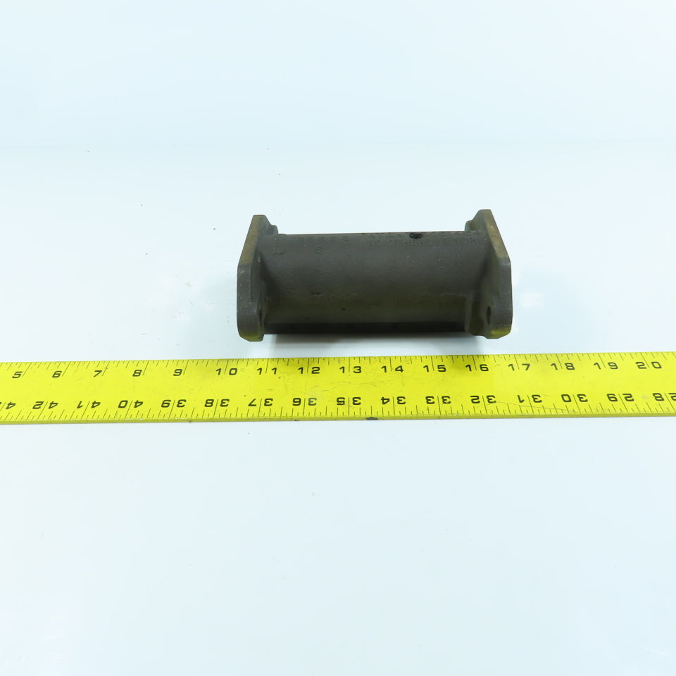 Maxon 3051464 Air Heating Gas Line Burner 6" L  x 1-1/2" ID