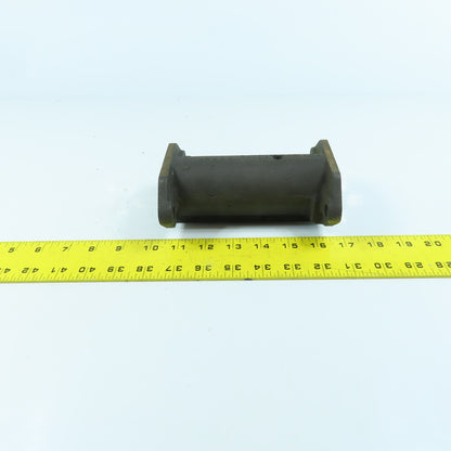 Maxon 3051464 Air Heating Gas Line Burner 6" L  x 1-1/2" ID