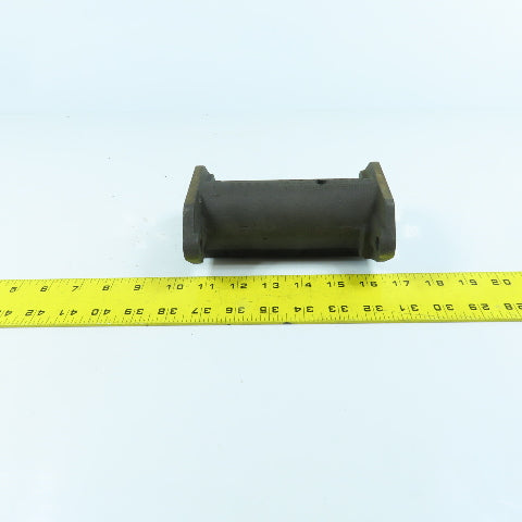 Maxon 3051464 Air Heating Gas Line Burner 6" L  x 1-1/2" ID
