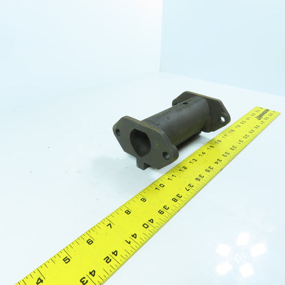Maxon 3051464 Air Heating Gas Line Burner 6" L  x 1-1/2" ID