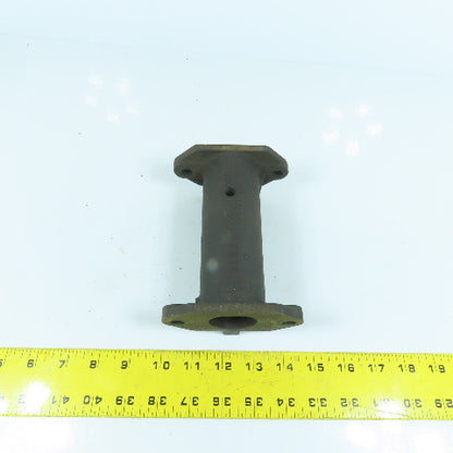 Maxon 3051464 Air Heating Gas Line Burner 6" L  x 1-1/2" ID