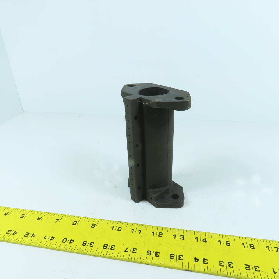 Maxon 3051464 Air Heating Gas Line Burner 6" L  x 1-1/2" ID