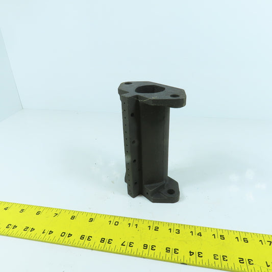 Maxon 3051464 Air Heating Gas Line Burner 6" L  x 1-1/2" ID