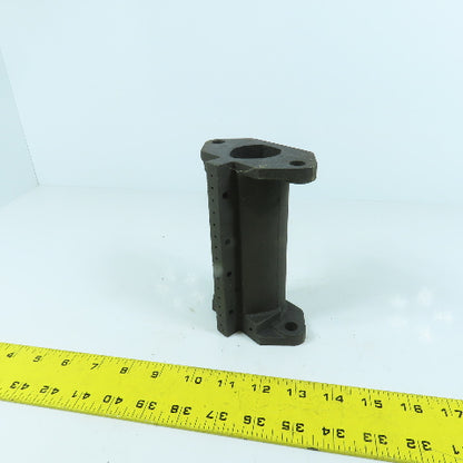 Maxon 3051464 Air Heating Gas Line Burner 6" L  x 1-1/2" ID