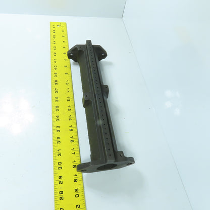 Maxon RE25626 3297259 Air Heating Gas Line Burner 12" L  x 1-1/2" ID