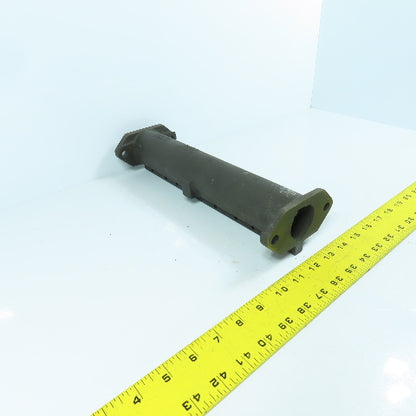 Maxon RE25626 3297259 Air Heating Gas Line Burner 12" L  x 1-1/2" ID
