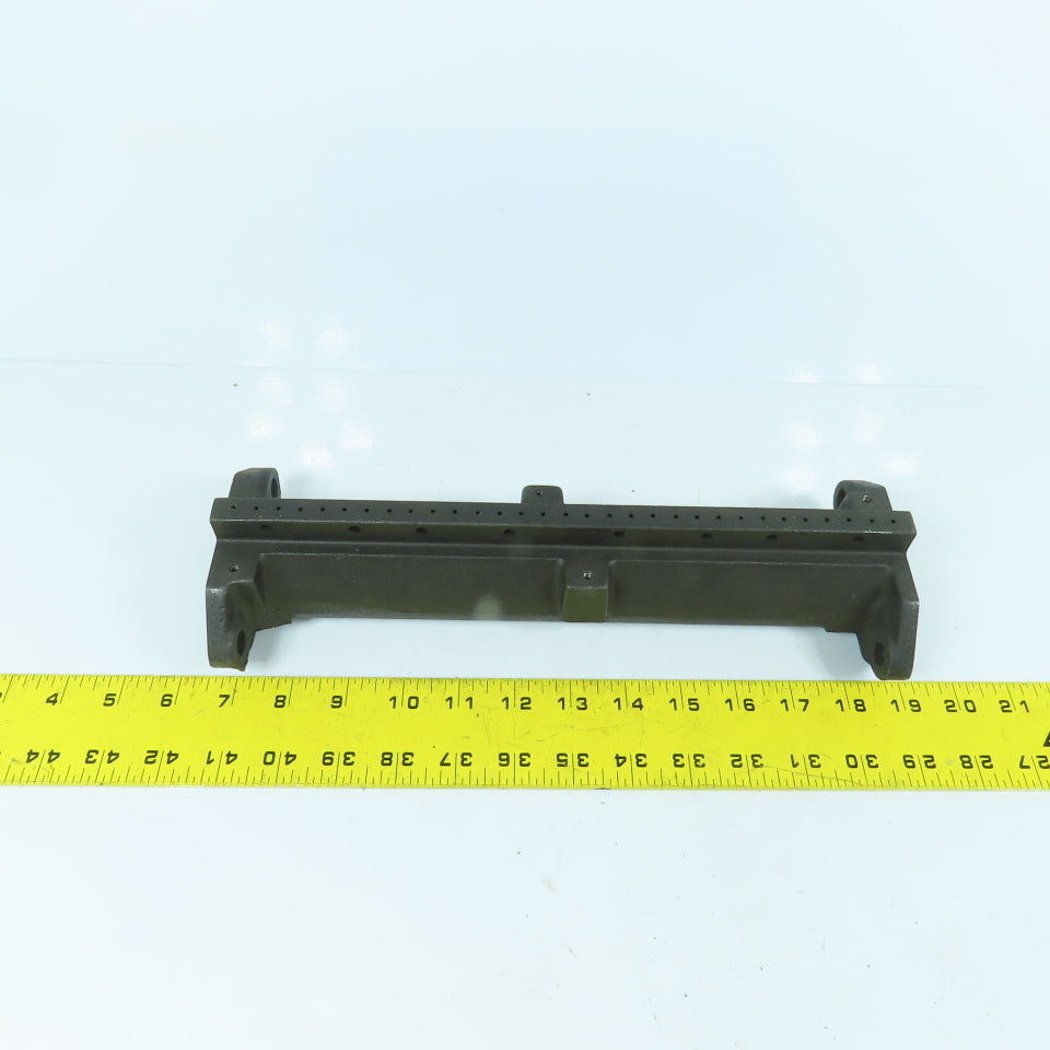 Maxon RE25626 3297259 Air Heating Gas Line Burner 12" L  x 1-1/2" ID