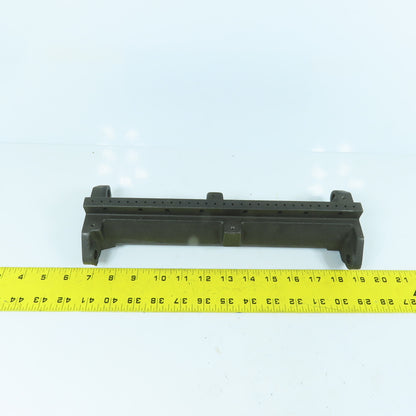 Maxon RE25626 3297259 Air Heating Gas Line Burner 12" L  x 1-1/2" ID
