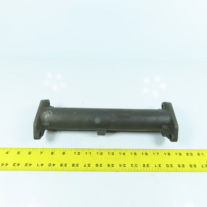 Maxon RE25626 3297259 Air Heating Gas Line Burner 12" L  x 1-1/2" ID