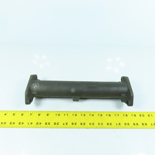 Maxon RE25626 3297259 Air Heating Gas Line Burner 12" L  x 1-1/2" ID