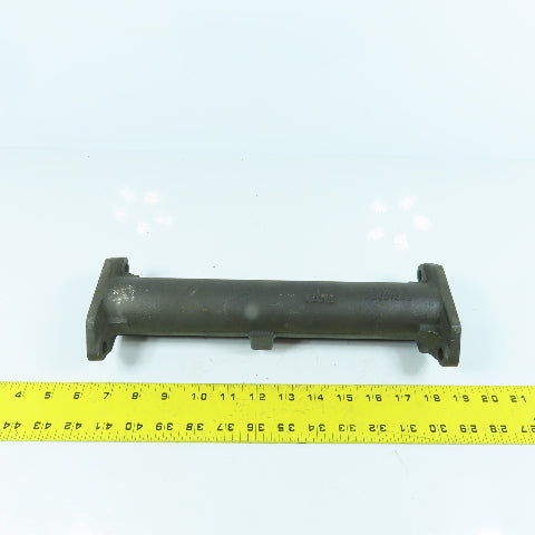 Maxon RE25626 3297259 Air Heating Gas Line Burner 12" L  x 1-1/2" ID