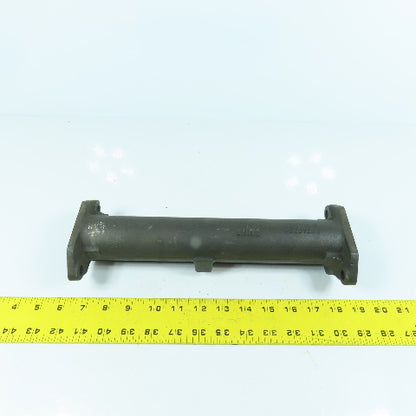Maxon RE25626 3297259 Air Heating Gas Line Burner 12" L  x 1-1/2" ID