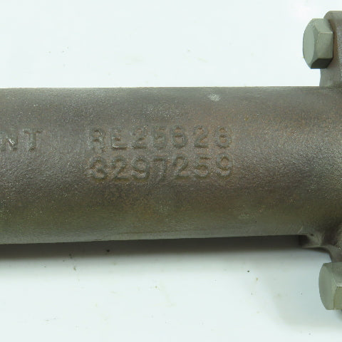 Maxon RE25626 3297259 Air Heating Gas Line Ending Burner 18" L  x 1-1/2" ID