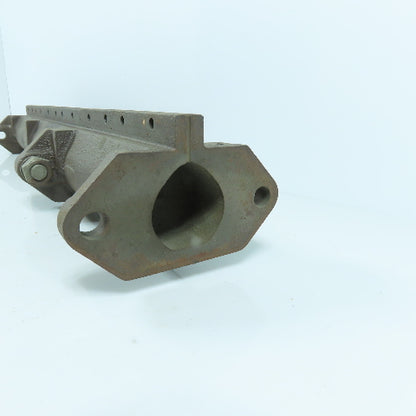 Maxon RE25626 3297259 Air Heating Gas Line Ending Burner 18" L  x 1-1/2" ID
