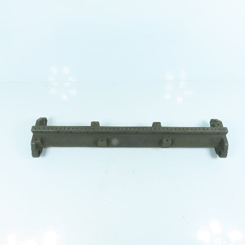 Maxon < 3,297,259 RE25626 Air Heating Gas Line Burner 18" L  x 1-1/2" ID