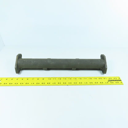 Maxon < 3,297,259 RE25626 Air Heating Gas Line Burner 18" L  x 1-1/2" ID