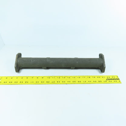 Maxon < 3,297,259 RE25626 Air Heating Gas Line Burner 18" L  x 1-1/2" ID
