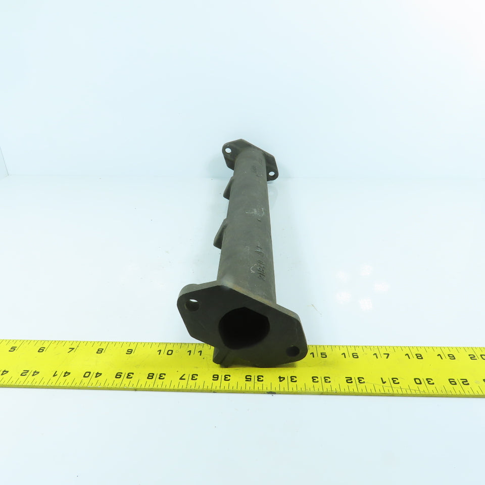 Maxon < 3,297,259 RE25626 Air Heating Gas Line Burner 18" L  x 1-1/2" ID