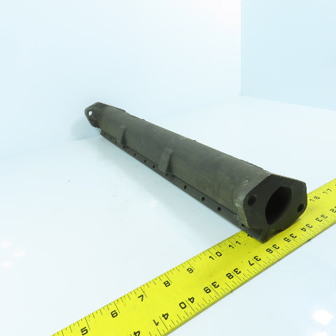 Maxon < 3,297,259 RE25626 Air Heating Gas Line Burner 18" L  x 1-1/2" ID