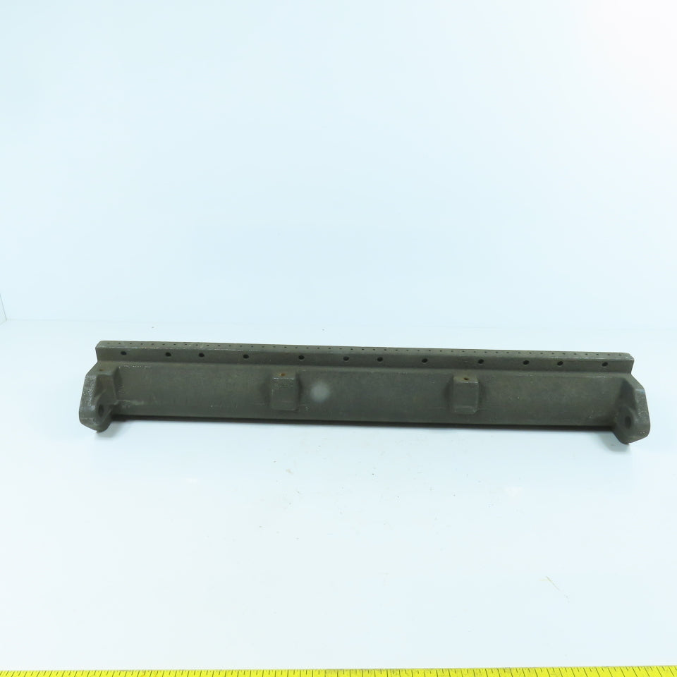 Maxon < 3,297,259 RE25626 Air Heating Gas Line Burner 18" L  x 1-1/2" ID