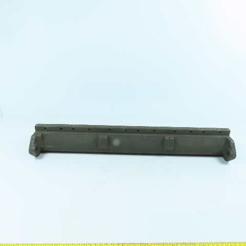 Maxon < 3,297,259 RE25626 Air Heating Gas Line Burner 18" L  x 1-1/2" ID