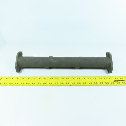 Maxon < 3,297,259 RE25626 Air Heating Gas Line Burner 18" L  x 1-1/2" ID