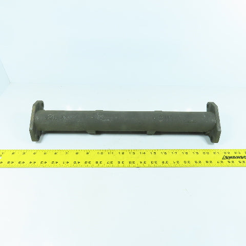 Maxon < 3,297,259 RE25626 Air Heating Gas Line Burner 18" L  x 1-1/2" ID