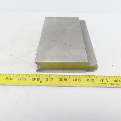 Trumpf 825896 EV025W20 Brake Press Die 86° 200mm Wide R2.00 H=100mm Laser dur