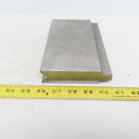 Trumpf 825896 EV025W20 Brake Press Die 86° 200mm Wide R2.00 H=100mm Laser dur