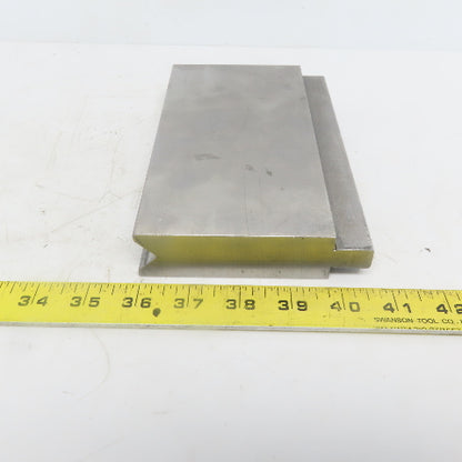 Trumpf 825896 EV025W20 Brake Press Die 86° 200mm Wide R2.00 H=100mm Laser dur