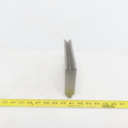 Trumpf 825896 EV025W20 Brake Press Die 86° 200mm Wide R2.00 H=100mm Laser dur