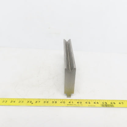 Trumpf 825896 EV025W20 Brake Press Die 86° 200mm Wide R2.00 H=100mm Laser dur
