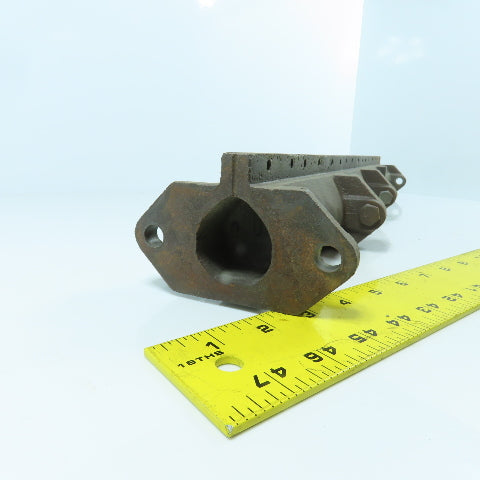 Maxon 18070 18061 Air Heating Gas Line Ending Burner 24" L  x 1-1/2" ID 3051484