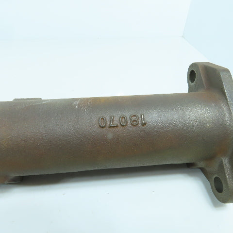 Maxon 18070 18061 Air Heating Gas Line Ending Burner 24" L  x 1-1/2" ID 3051484