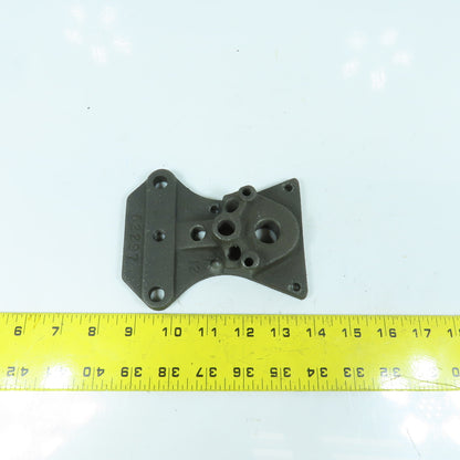 Maxon 52297 Cast Iron Adapter Bracket