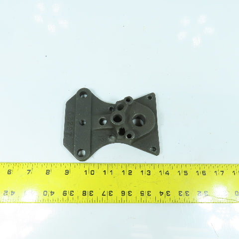 Maxon 52297 Cast Iron Adapter Bracket