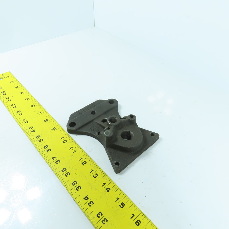 Maxon 52297 Cast Iron Adapter Bracket