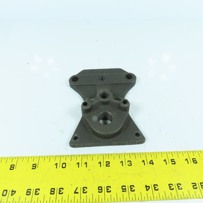 Maxon 52297 Cast Iron Adapter Bracket