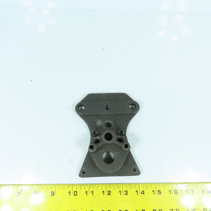 Maxon 52297 Cast Iron Adapter Bracket