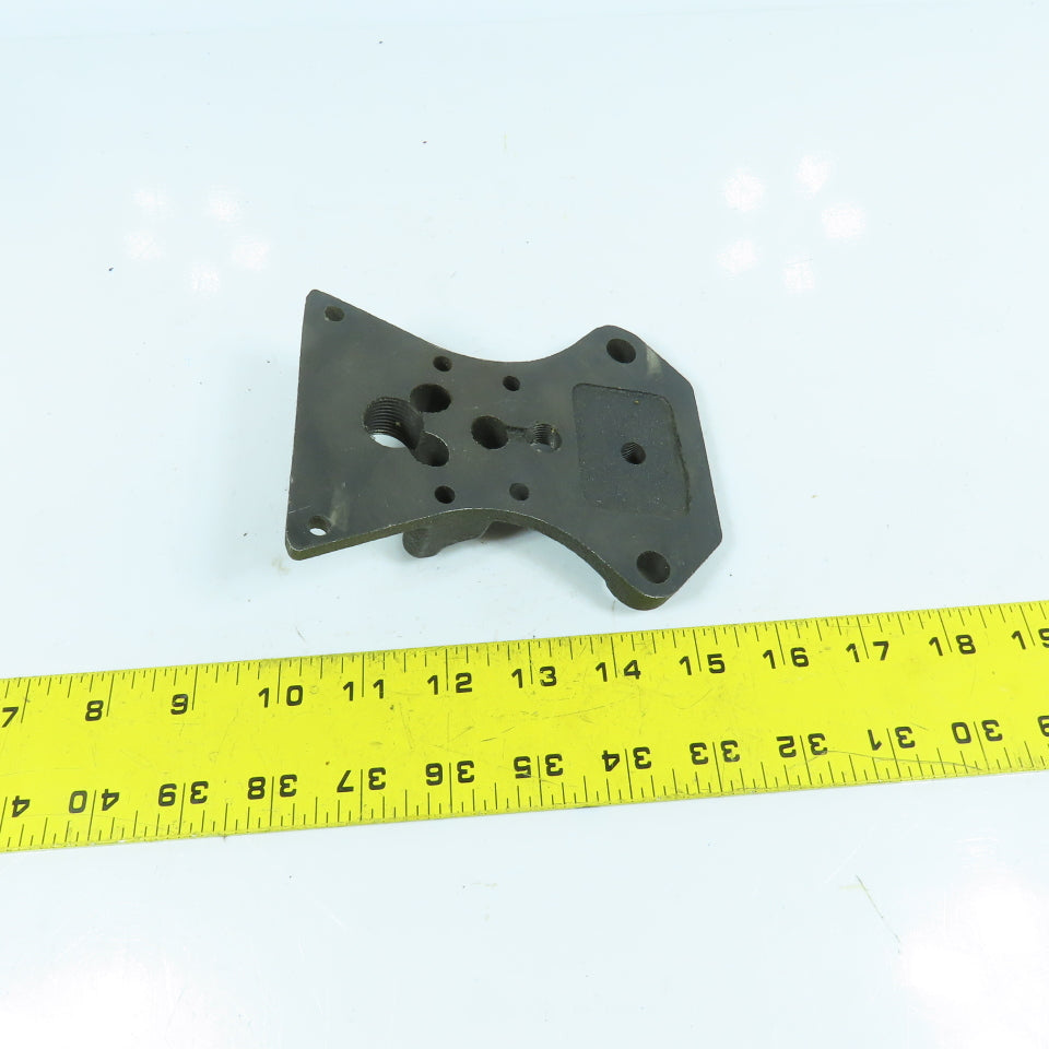 Maxon 52297 Cast Iron Adapter Bracket