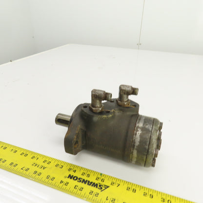 Danfoss 151-0031 Hydraulic Motor 25mm Keyed Shaft
