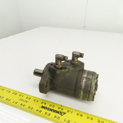 Danfoss 151-0031 Hydraulic Motor 25mm Keyed Shaft