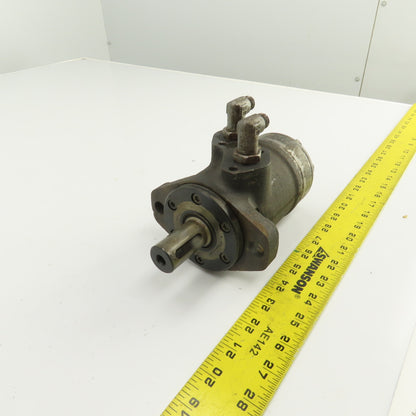 Danfoss 151-0031 Hydraulic Motor 25mm Keyed Shaft