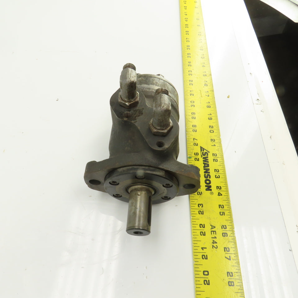 Danfoss 151-0031 Hydraulic Motor 25mm Keyed Shaft