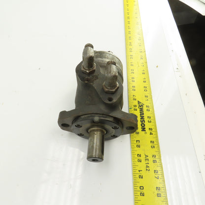 Danfoss 151-0031 Hydraulic Motor 25mm Keyed Shaft