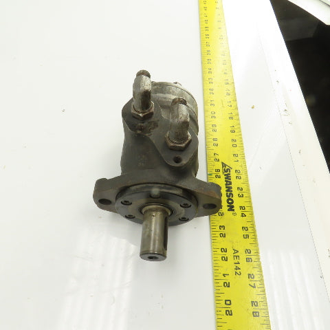Danfoss 151-0031 Hydraulic Motor 25mm Keyed Shaft