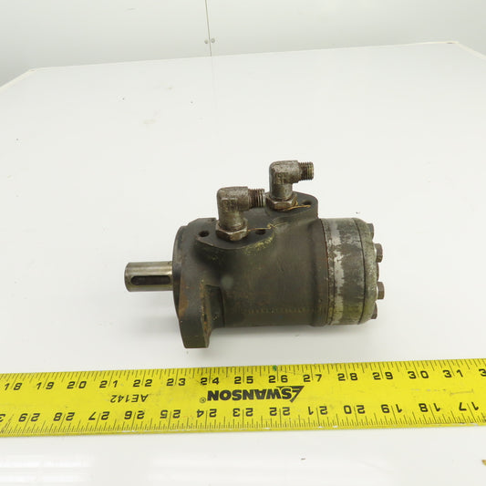 Danfoss 151-0031 Hydraulic Motor 25mm Keyed Shaft