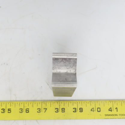 Trumpf 824388 EV026W24 Brake Press Die 86° 25mm Wide R2.50 H=100mm Laser dur