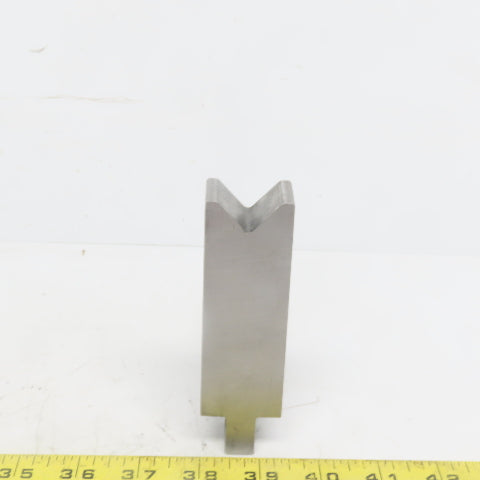 Trumpf 824388 EV026W24 Brake Press Die 86° 25mm Wide R2.50 H=100mm Laser dur