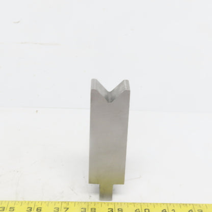 Trumpf 824388 EV026W24 Brake Press Die 86° 25mm Wide R2.50 H=100mm Laser dur